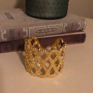 Lilly Pulitzer Cuff Bracelet